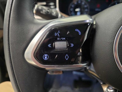 2026 Jaguar F-PACE R-Dynamic S