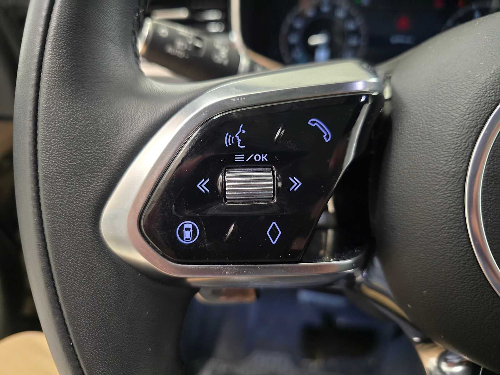 2026 Jaguar F-PACE R-Dynamic S