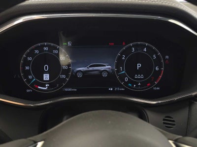 2026 Jaguar F-PACE R-Dynamic S