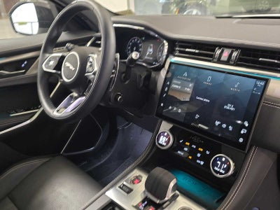 2026 Jaguar F-PACE R-Dynamic S