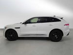 2026 Jaguar F-PACE R-Dynamic S