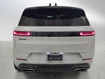 2025 Land Rover Range Rover Sport Autobiography