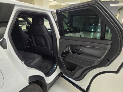 2025 Land Rover Range Rover Sport S
