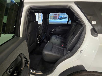 2025 Land Rover Range Rover Sport S