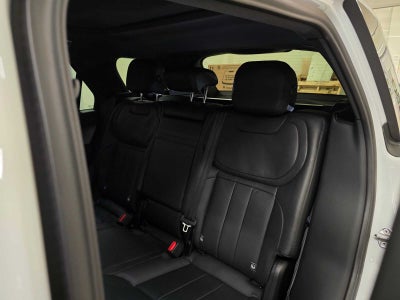 2025 Land Rover Range Rover Sport S