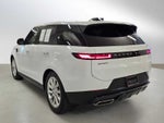 2025 Land Rover Range Rover Sport S