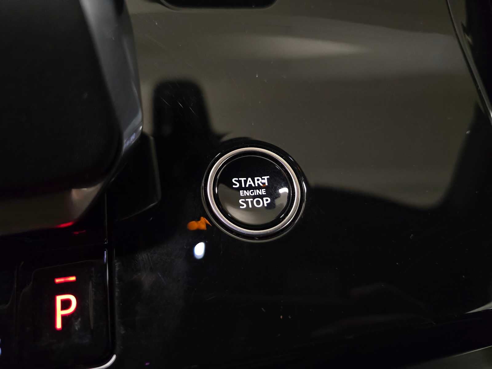 2025 Land Rover Range Rover Sport S