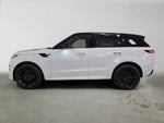 2026 Land Rover Range Rover Sport Dynamic SE