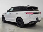 2026 Land Rover Range Rover Sport Dynamic SE