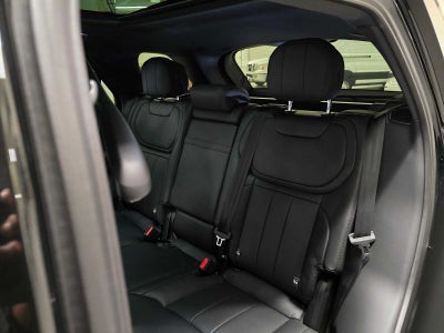 2026 Land Rover Range Rover Sport Dynamic SE