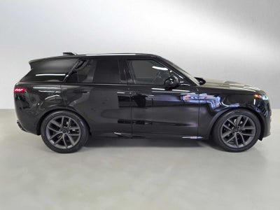 2026 Land Rover Range Rover Sport Dynamic SE