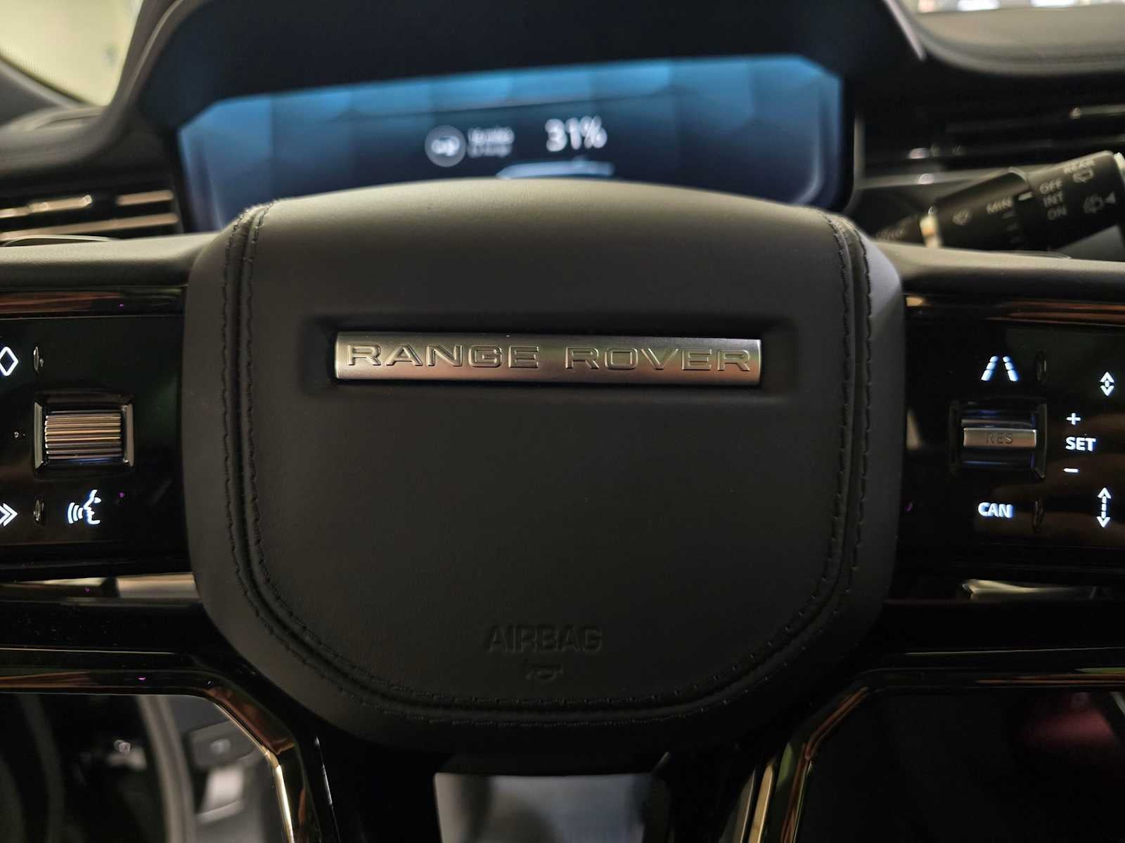 2026 Land Rover Range Rover Sport Dynamic SE