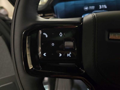 2026 Land Rover Range Rover Sport Dynamic SE