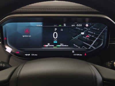 2026 Land Rover Range Rover Sport Dynamic SE