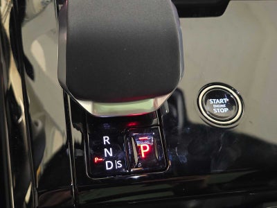 2026 Land Rover Range Rover Sport Dynamic SE