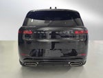 2026 Land Rover Range Rover Sport Dynamic SE