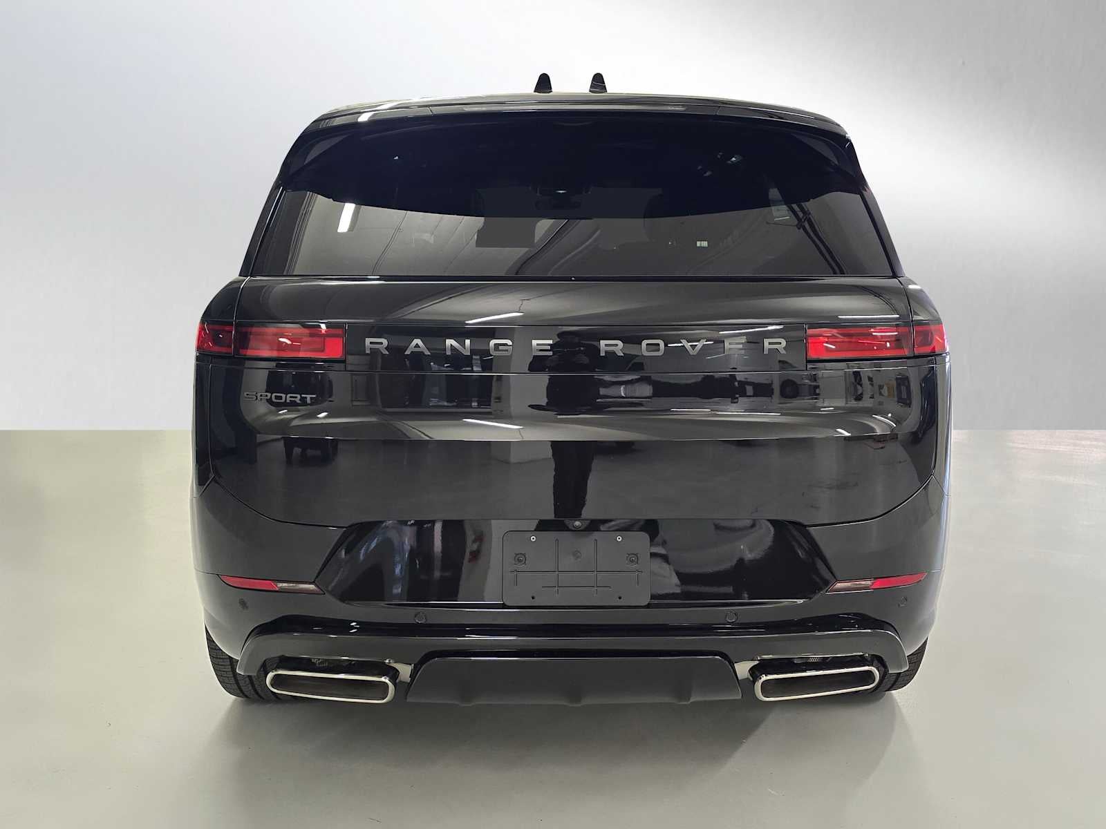 2026 Land Rover Range Rover Sport Dynamic SE