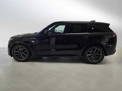 2026 Land Rover Range Rover Sport Dynamic SE