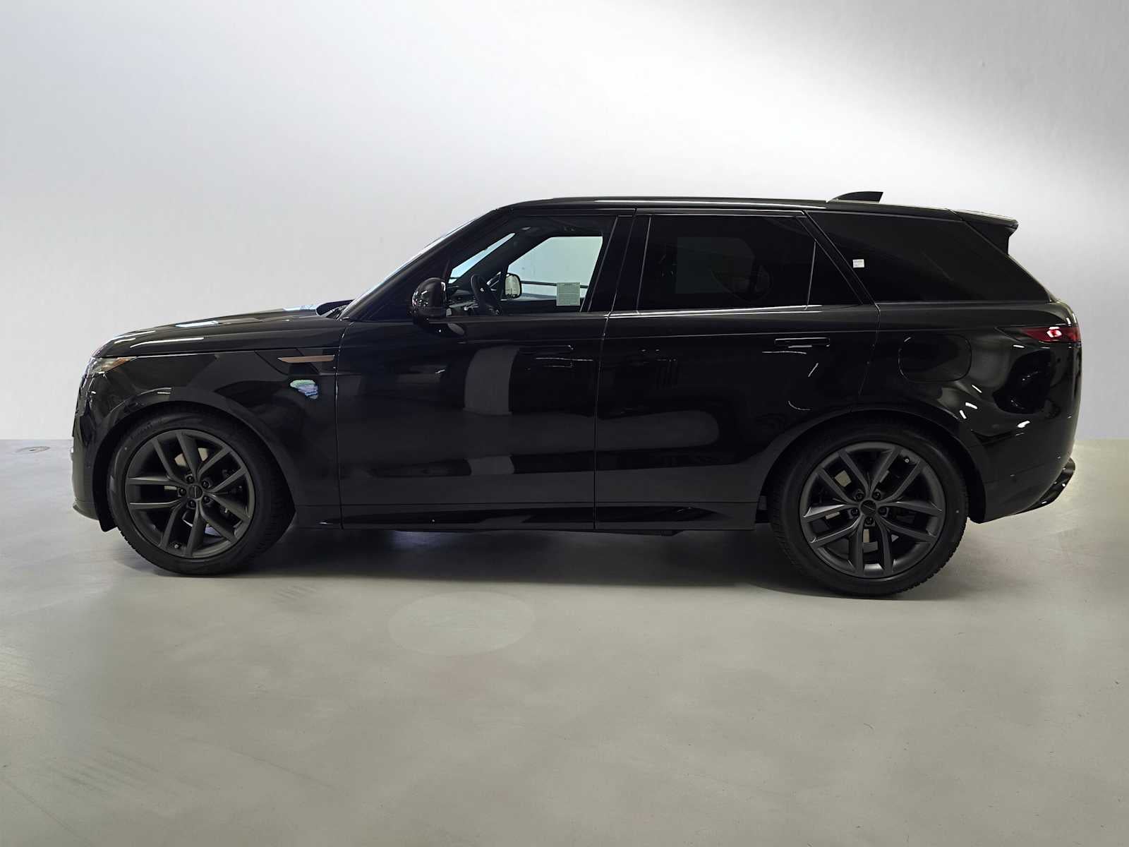 2026 Land Rover Range Rover Sport Dynamic SE