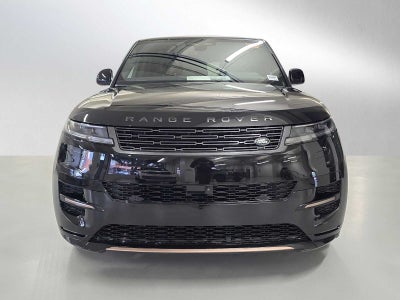 2026 Land Rover Range Rover Sport Dynamic SE