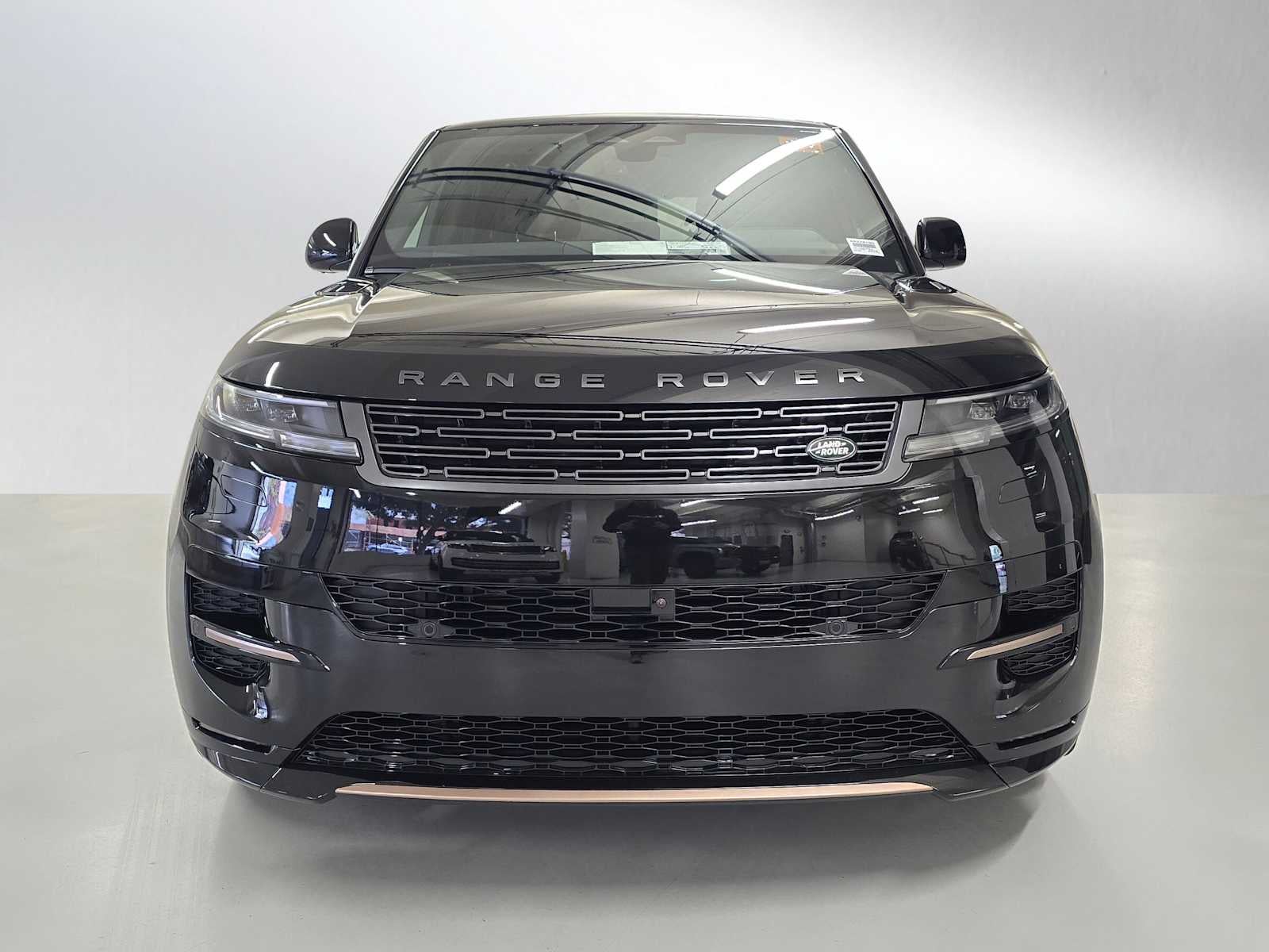 2026 Land Rover Range Rover Sport Dynamic SE