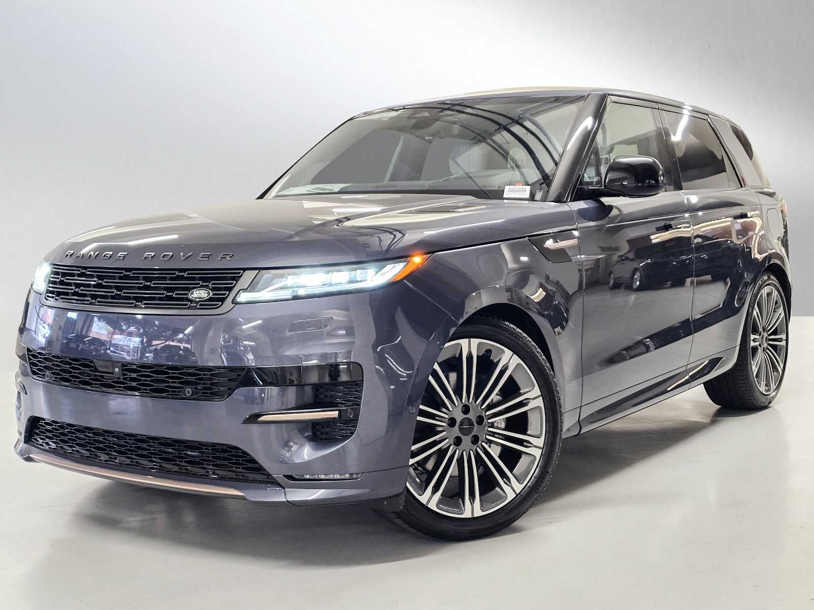 2026 Land Rover Range Rover Sport Dynamic SE