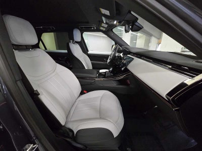 2026 Land Rover Range Rover Sport Dynamic SE
