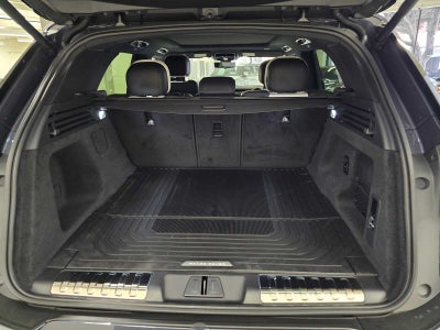 2026 Land Rover Range Rover Sport Dynamic SE