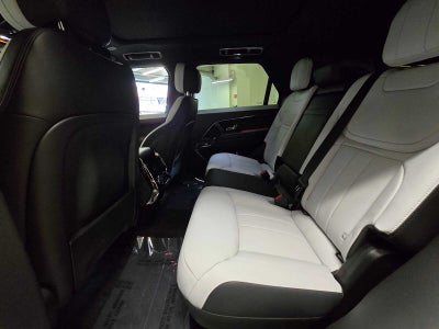 2026 Land Rover Range Rover Sport Dynamic SE