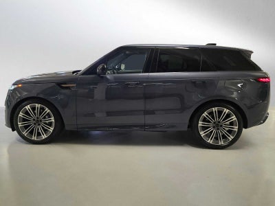 2026 Land Rover Range Rover Sport Dynamic SE