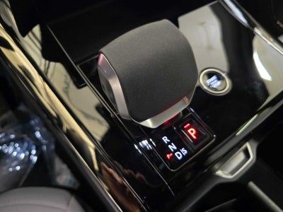 2026 Land Rover Range Rover Sport Dynamic SE