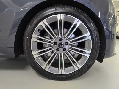 2026 Land Rover Range Rover Sport Dynamic SE