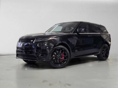 2026 Land Rover Range Rover Sport Dynamic SE