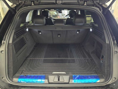 2026 Land Rover Range Rover Sport Dynamic SE