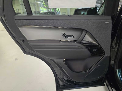 2026 Land Rover Range Rover Sport Dynamic SE
