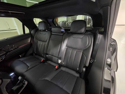 2026 Land Rover Range Rover Sport Dynamic SE