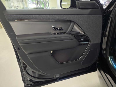 2026 Land Rover Range Rover Sport Dynamic SE