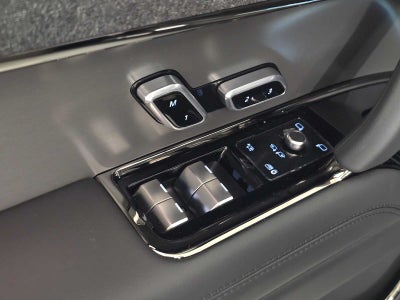 2026 Land Rover Range Rover Sport Dynamic SE