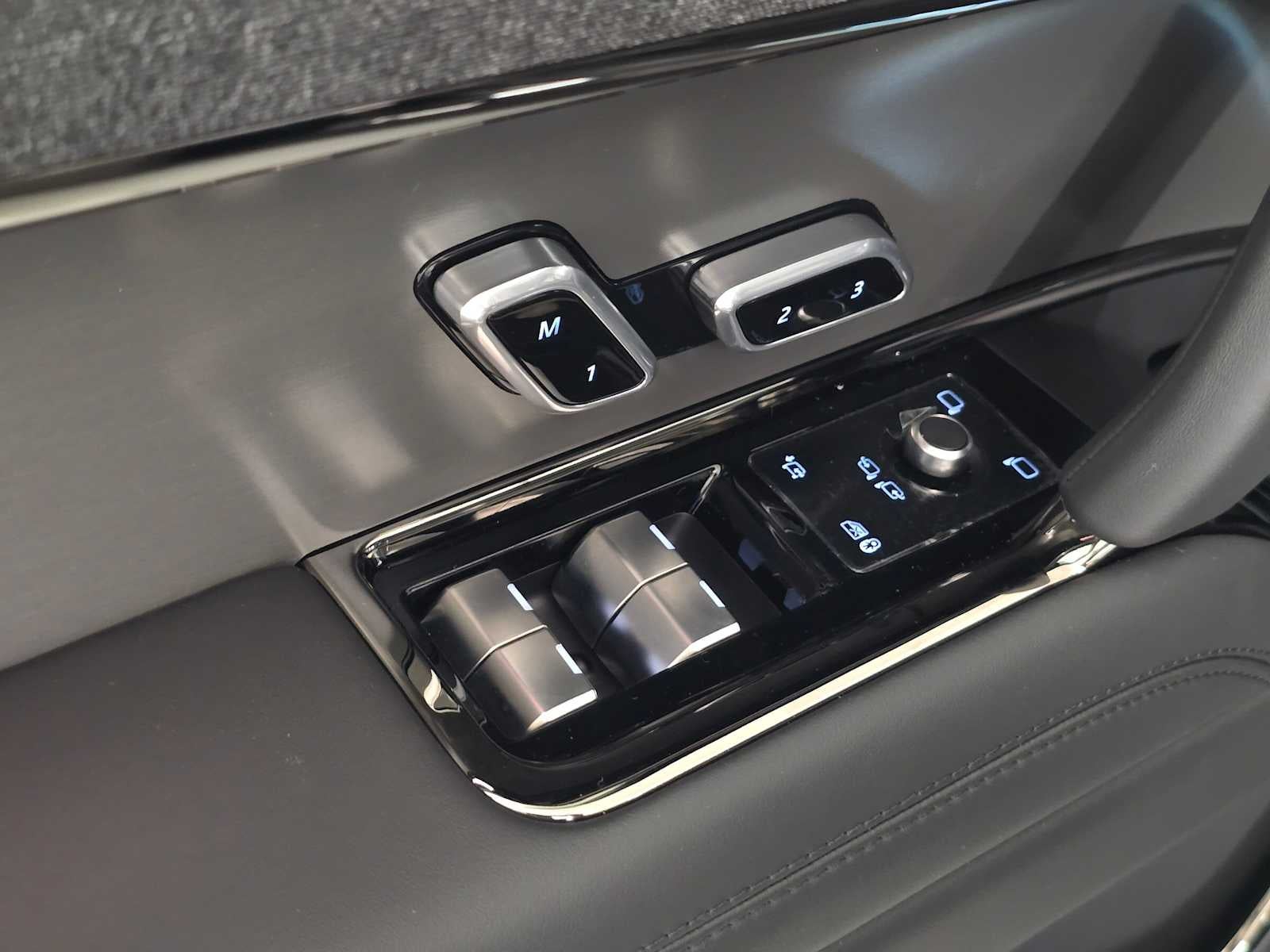 2026 Land Rover Range Rover Sport Dynamic SE