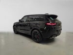 2026 Land Rover Range Rover Sport Dynamic SE