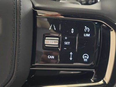 2026 Land Rover Range Rover Sport Dynamic SE