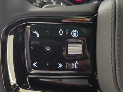 2026 Land Rover Range Rover Sport Dynamic SE