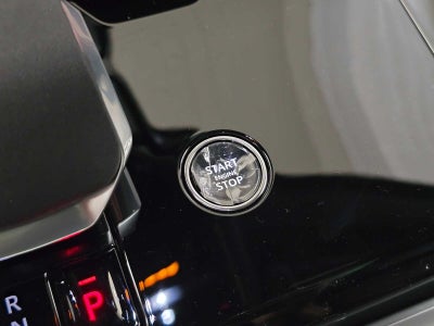 2026 Land Rover Range Rover Sport Dynamic SE