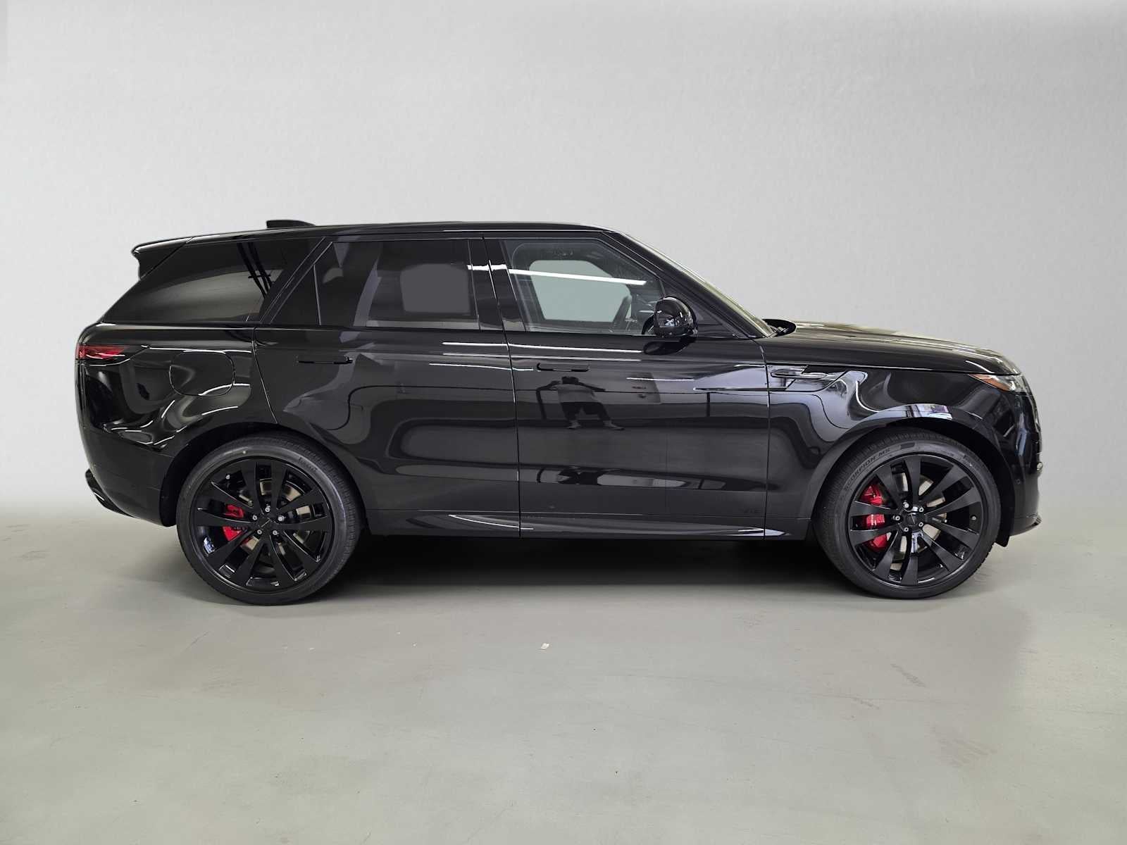 2026 Land Rover Range Rover Sport Dynamic SE