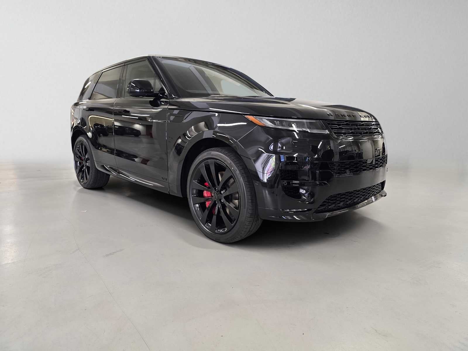 2026 Land Rover Range Rover Sport Dynamic SE