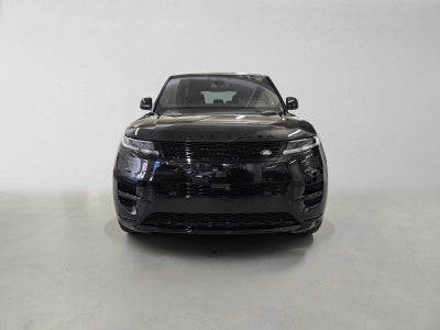 2026 Land Rover Range Rover Sport Dynamic SE