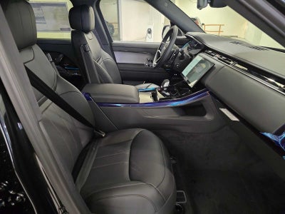 2026 Land Rover Range Rover Sport Dynamic SE