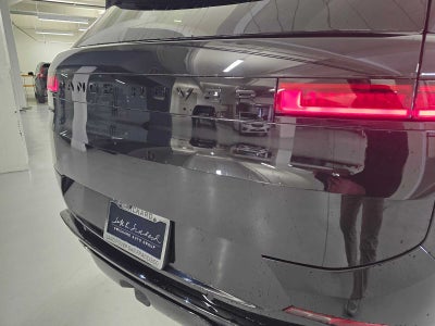 2026 Land Rover Range Rover Sport Dynamic SE