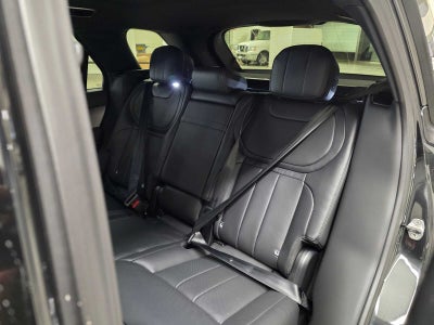 2026 Land Rover Range Rover Sport Dynamic SE