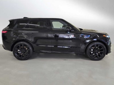 2026 Land Rover Range Rover Sport Dynamic SE